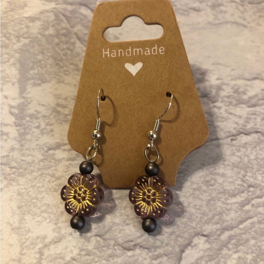 Handmade Earrings